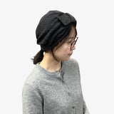 Mia Hat & Accessory    Ribbon Turban(Knit)