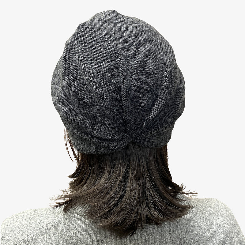 Mia Hat & Accessory    Ribbon Turban(Knit)
