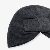 Mia Hat & Accessory    Ribbon Turban(Knit)