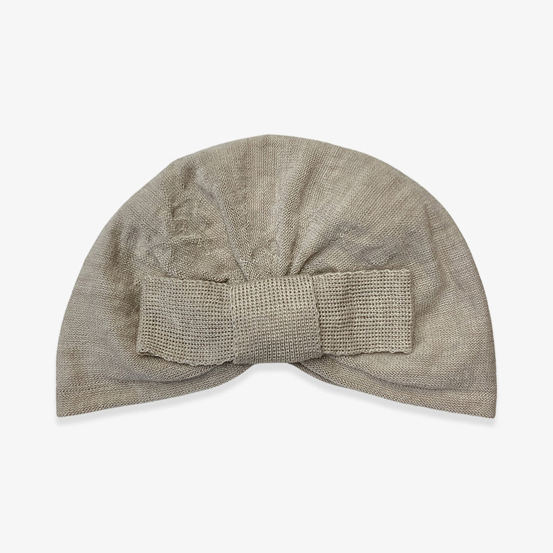 Mia Hat & Accessory    Ribbon Turban(Knit)