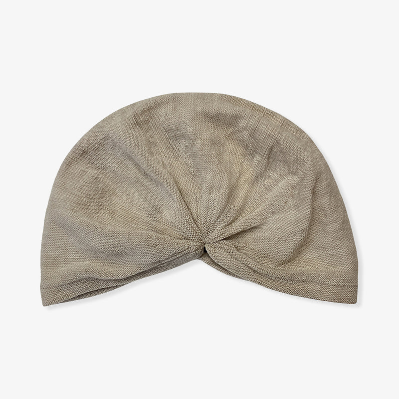 Mia Hat & Accessory    Ribbon Turban(Knit)
