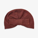 Mia Hat & Accessory    Ribbon Turban(Knit)