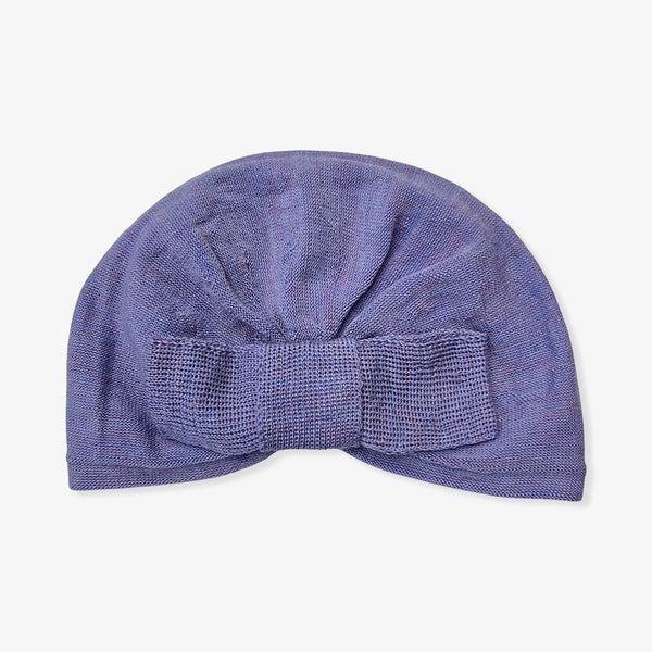 Mia Hat & Accessory    Ribbon Turban(Knit)