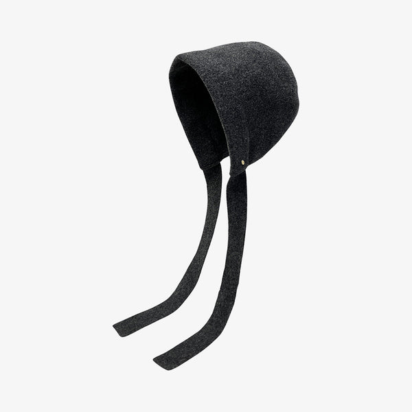 Mia Hat ＆ Accessory   Basque Hood