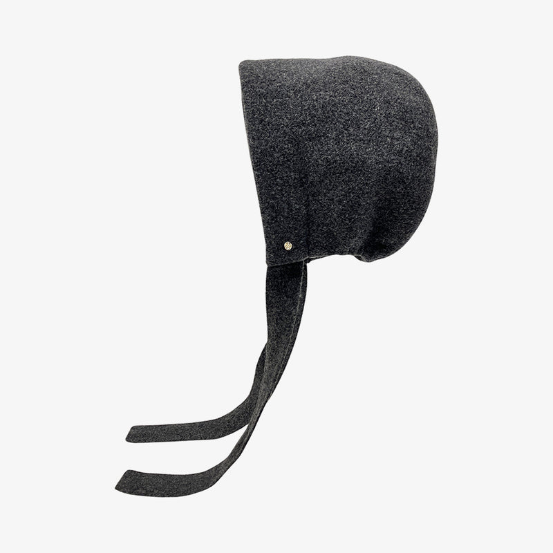 Mia Hat ＆ Accessory   Basque Hood