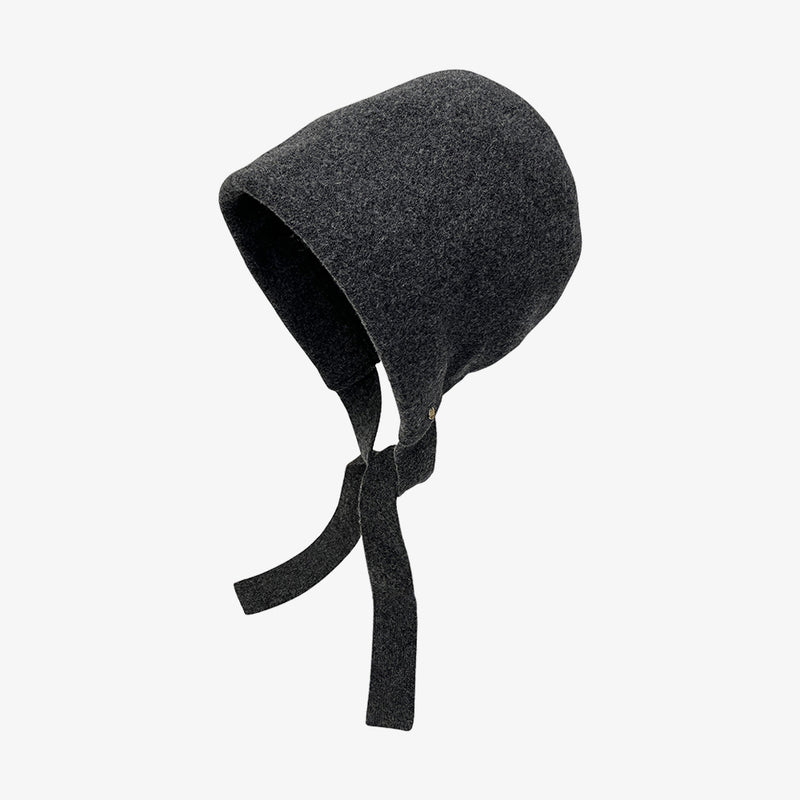 Mia Hat ＆ Accessory   Basque Hood