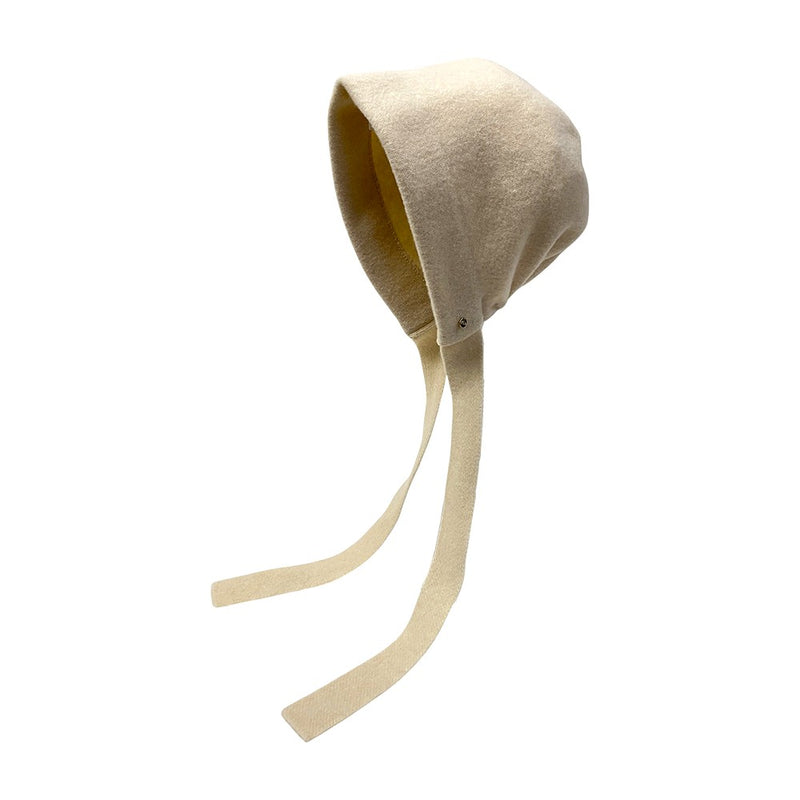 Mia Hat ＆ Accessory   Basque Hood