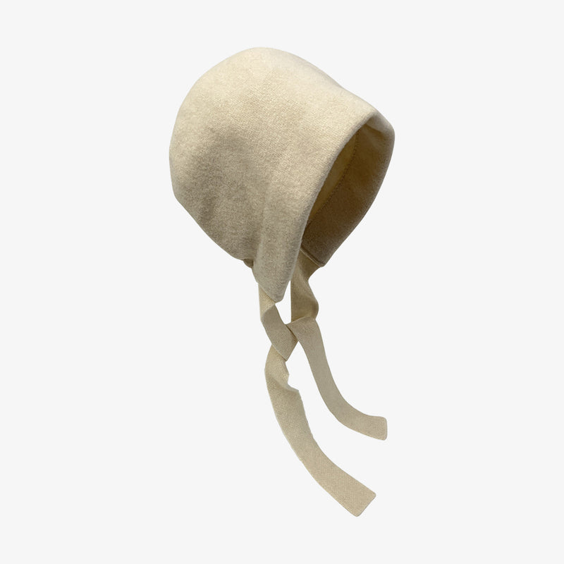 Mia Hat ＆ Accessory   Basque Hood