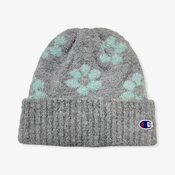 Champion フラワー裏ボアワッチ