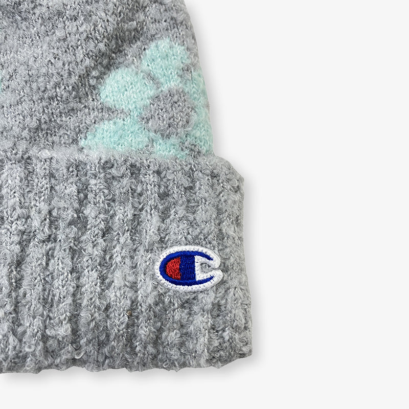 Champion フラワー裏ボアワッチ