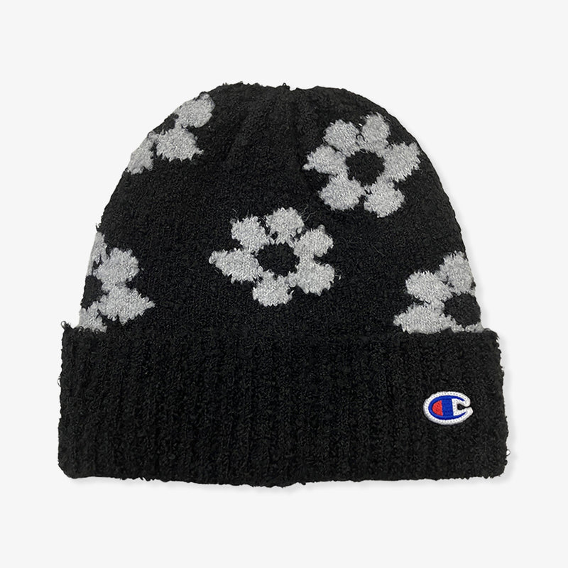 Champion フラワー裏ボアワッチ