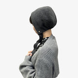 Mia Hat ＆ Accessory   Basque Hood