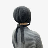 Mia Hat ＆ Accessory   Basque Hood
