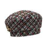 Mia Hat & Accessory  Tweed Beret