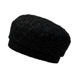 Mia Hat & Accessory  Tweed Beret