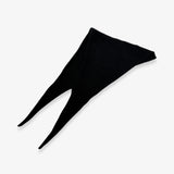 un chapeau   バブーシュカ