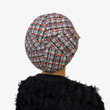 Mia Hat & Accessory  Tweed Beret