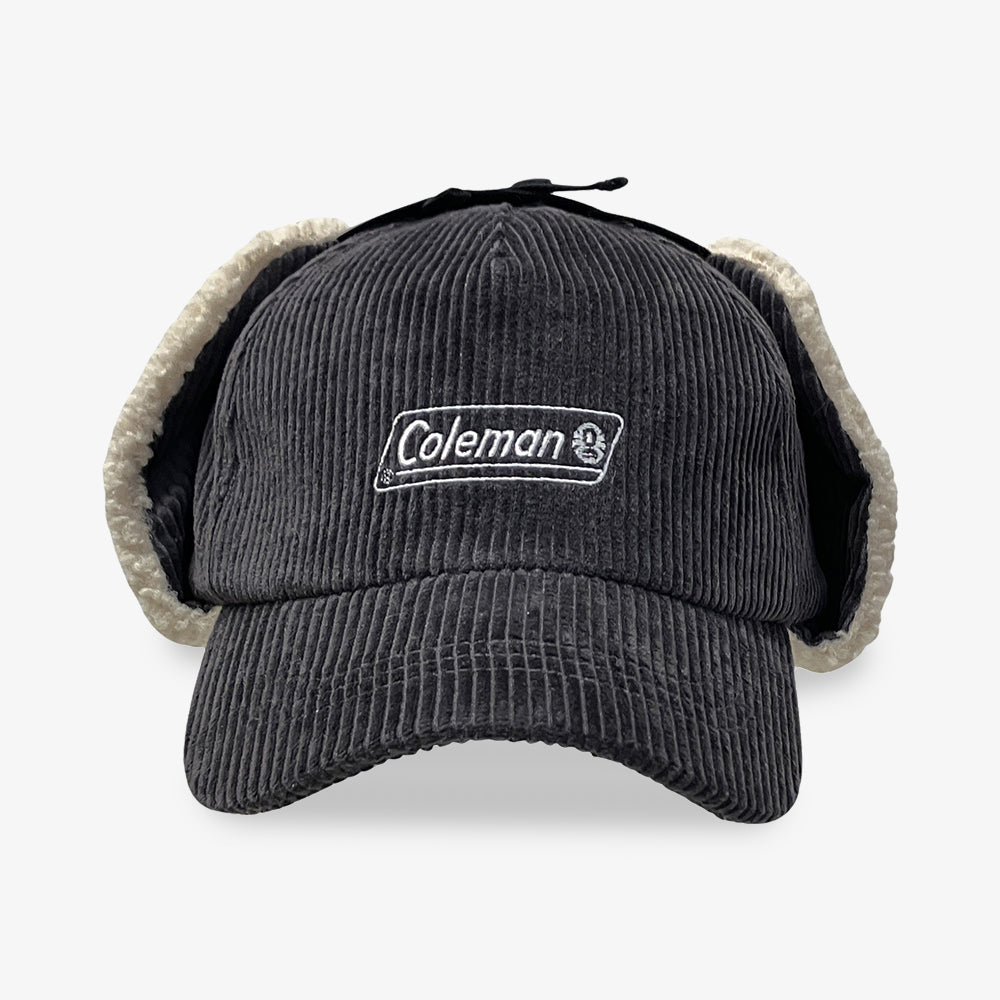 Coleman フライトキャップ – 林八百吉商店