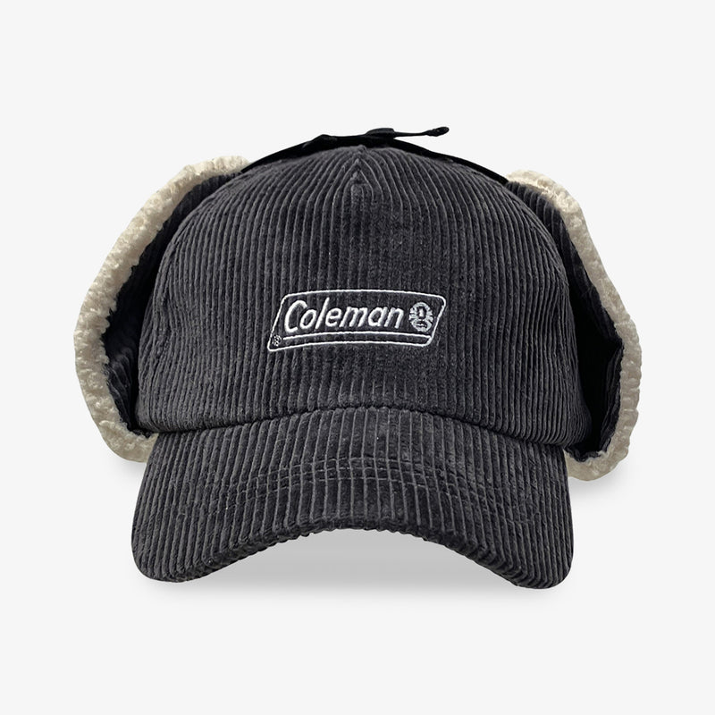 Coleman　フライトキャップ