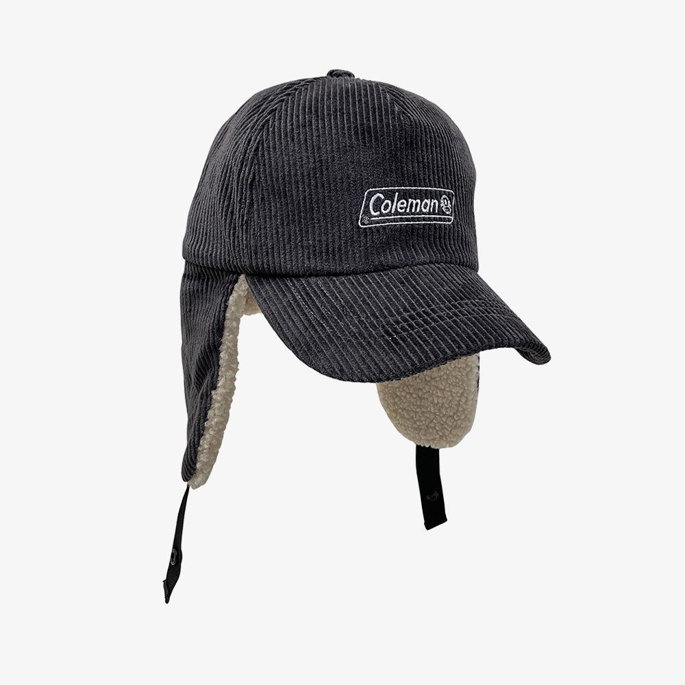 Coleman フライトキャップ – 林八百吉商店