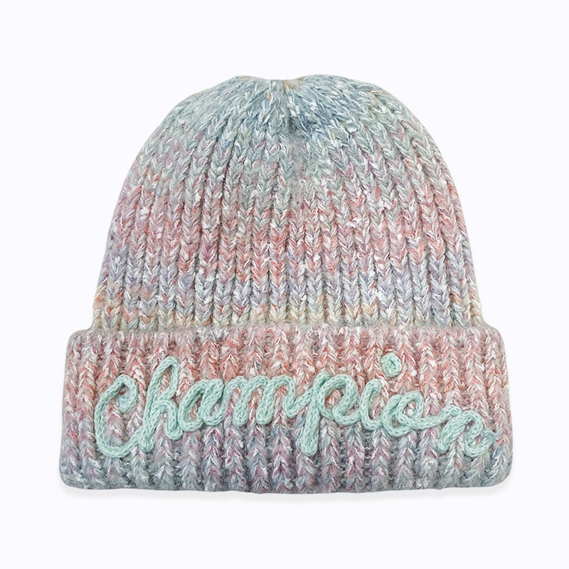 Champion　グラデ裏ボアワッチ