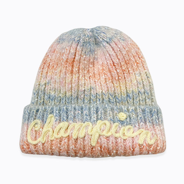 Champion　グラデ裏ボアワッチ
