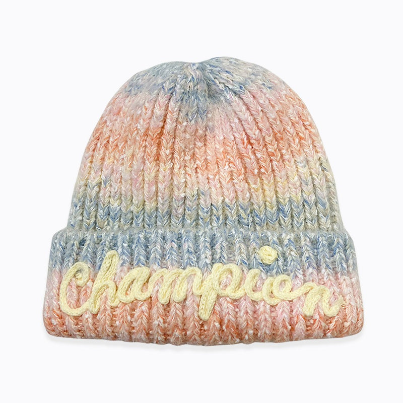 Champion　グラデ裏ボアワッチ