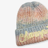 Champion　グラデ裏ボアワッチ
