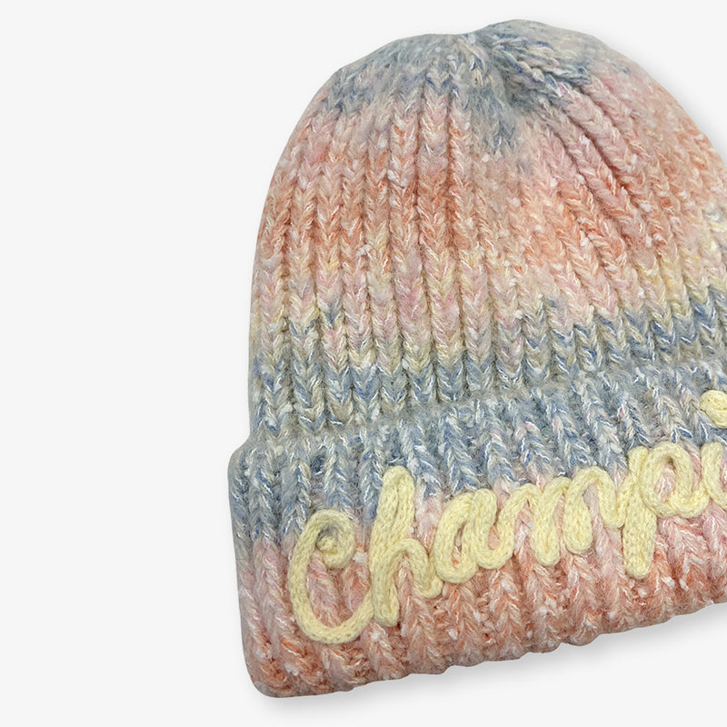 Champion　グラデ裏ボアワッチ