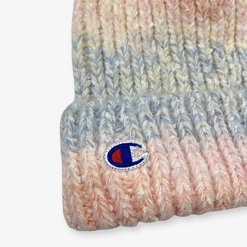 Champion　グラデ裏ボアワッチ