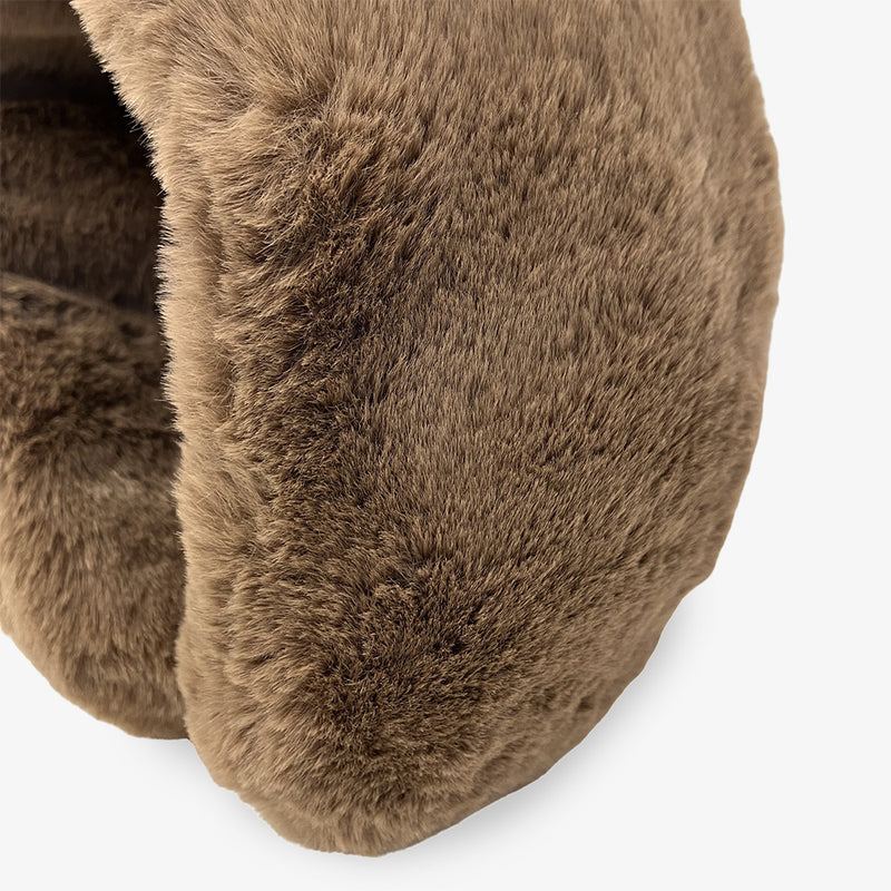 un chapeau オールファーイヤマフ