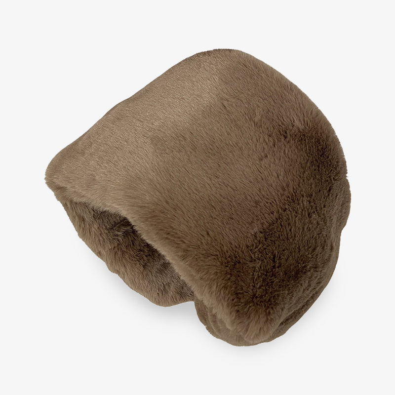 un chapeau オールファーイヤマフ