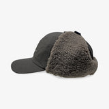 Champion　CNタフタアビエイターキャップ