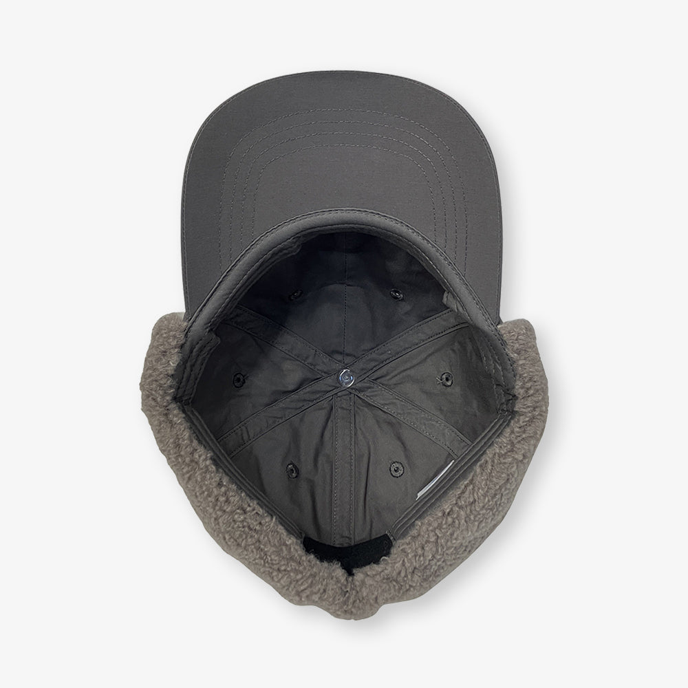 Champion CNタフタアビエイターキャップ – 林八百吉商店