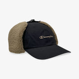 Champion　CNタフタアビエイターキャップ