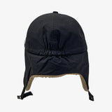 Champion　CNタフタアビエイターキャップ