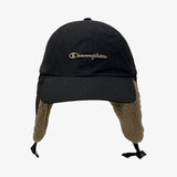 Champion　CNタフタアビエイターキャップ