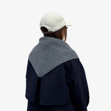 un chapeau   バブーシュカ