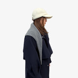 un chapeau   バブーシュカ