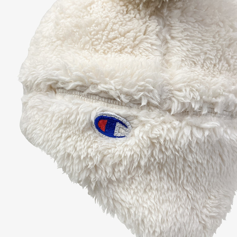 Champion  キッズ　ボアウィンター