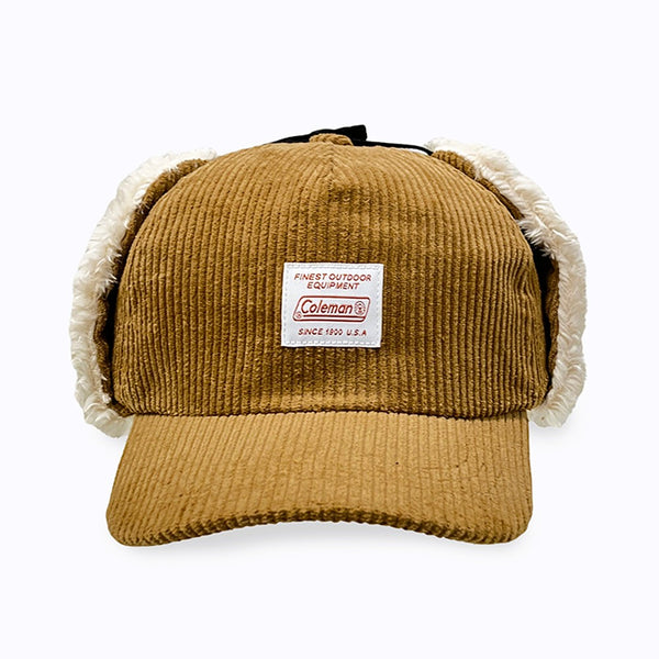 Coleman　キッズ　フライトキャップ