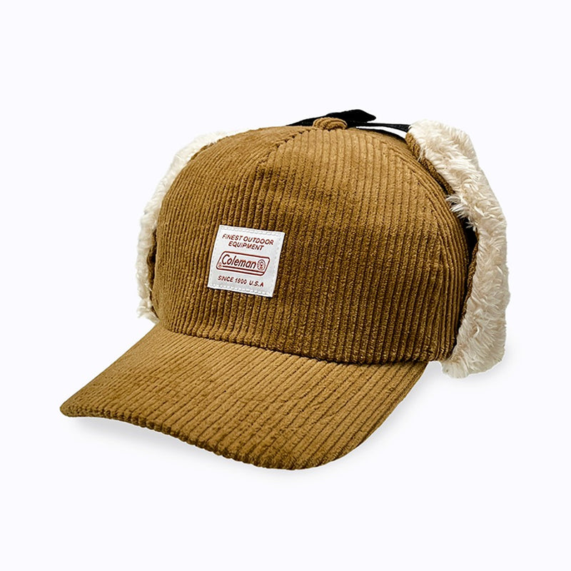 Coleman　キッズ　フライトキャップ