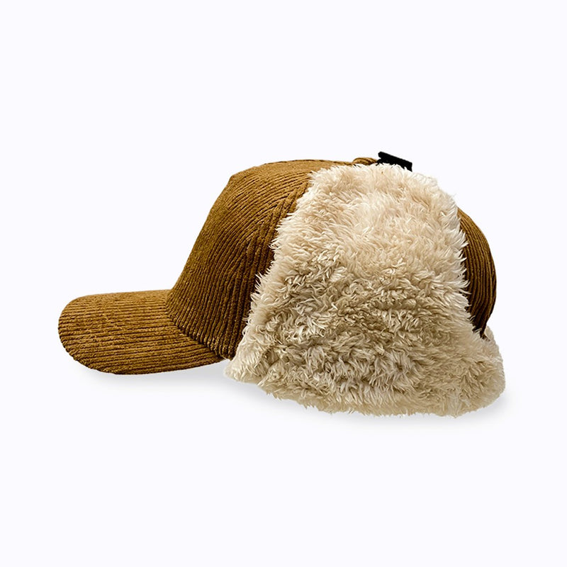 Coleman　キッズ　フライトキャップ