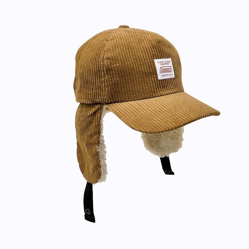 Coleman　キッズ　フライトキャップ