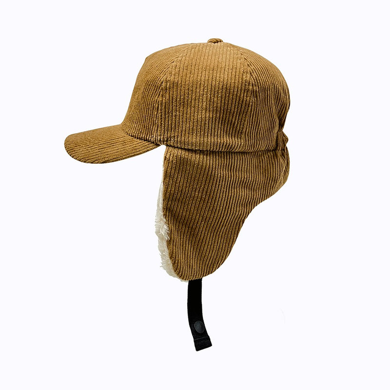 Coleman　キッズ　フライトキャップ