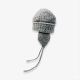 un chapeau   ミンクブークレウィンター