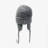 un chapeau   ミンクブークレウィンター