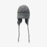 un chapeau   ミンクブークレウィンター