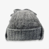 un chapeau   ミンクブークレウィンター