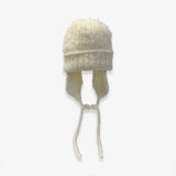 un chapeau   ミンクブークレウィンター